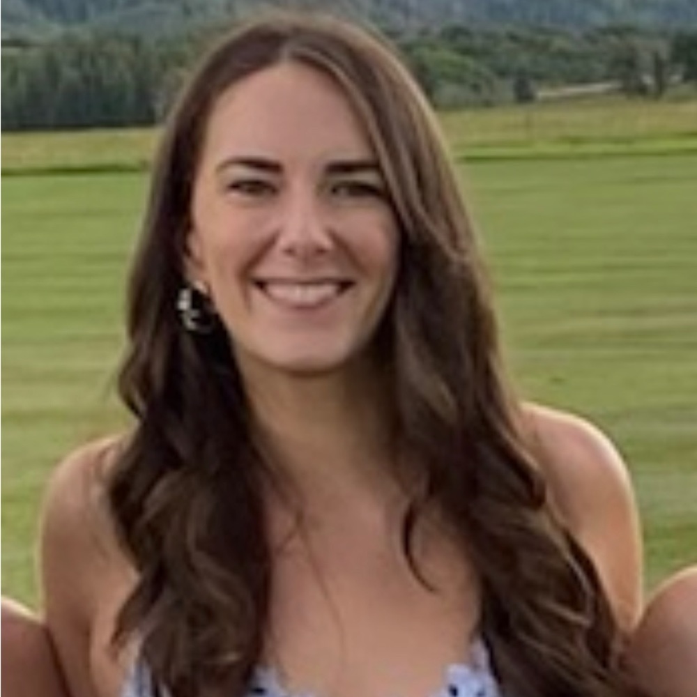 Meet your Posher, Maggie